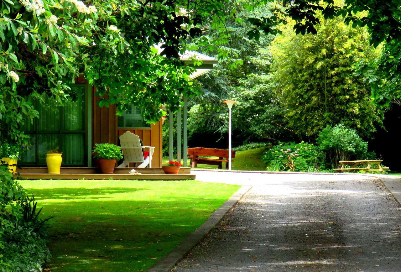 Havelock Garden Motel Extérieur photo